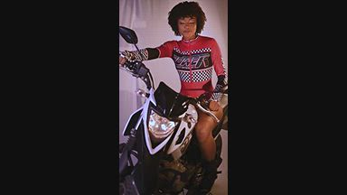 racer girl XXX🏁🎃🔥