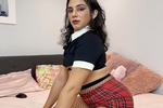 school girl (part. 1)