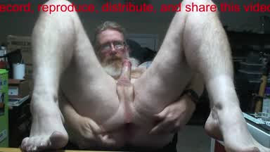 scjohnk69 — Really getting into assplay