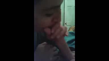 hot cum
