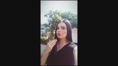 kiss me