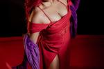 💋💄“Red, desire and a little danger ”💄💋