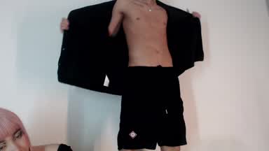 sebas body