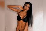 My body