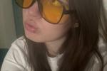 cute glasses