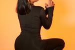 Spy Sexy 🤫
