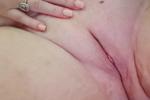 Emily's tight pussy