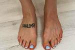 mia — 💖 Fresh Pedi, Who's Watching?