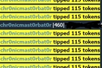BIGGER TIPPERS