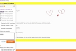 ♥ . ♥