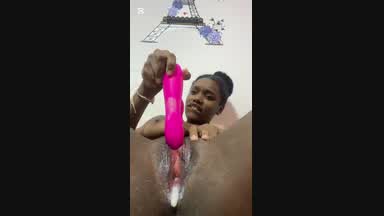 Open your mouth and savor my cum
