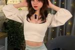 Cute Vanessa