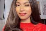 zoe - follow me loveyou — Red red red
