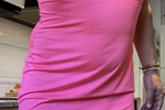 Me in Pink