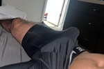 Morning wood