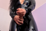 Ready for the most delicious fetish?
