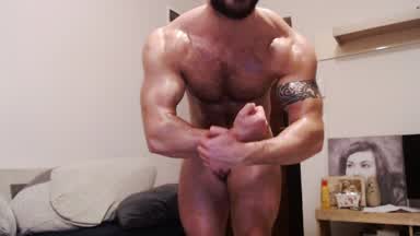 Flexing