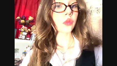 Do glasses look good on me?