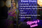 💕 Room Rules 💕