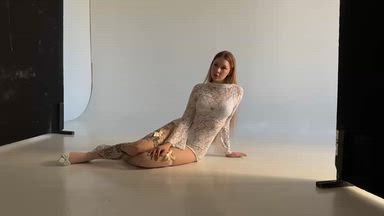 just soft...