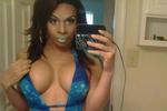 I AM PORNSTAR SASHA STROKES