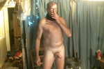 my cock is thick
