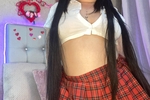 Schoolgirl 🤓