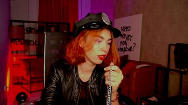 bad cop