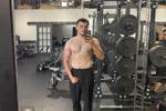 Shirtless