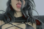 gothic breasts