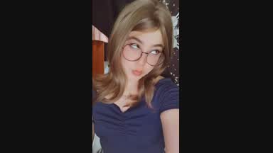 Playful Tease