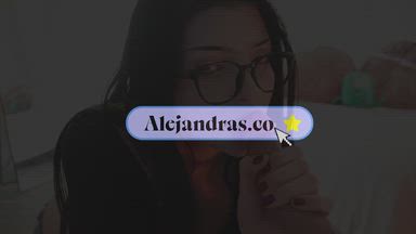 My first blowjob