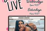 Stream Schedule