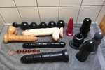 More Toys