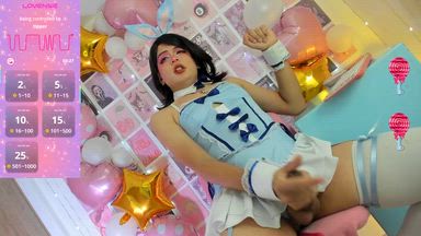 ❤️BIRTHDAY CUM❤️