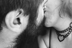 love looks like