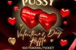 Valentines Day Raffle 2025