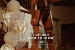 Special Birthday Show