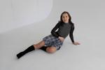 my legs for you