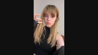Hmm?