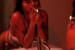 smoke with me