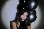 My birthday