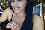 ambar — Trick or Treat