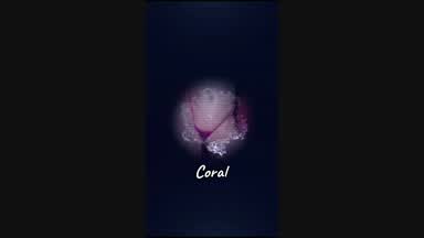 coral