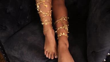 sensual athena