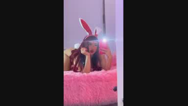 I AM YOUR LITTLE BUNNY🌸