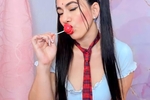 schoolgirl