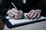The directorate / Recording logs