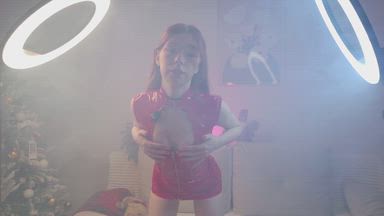 Red Latex in the Fog 👀