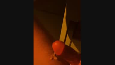 swallow my semen